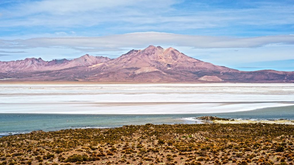 Región de Arica y Parinacota