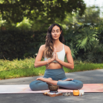 Meditación